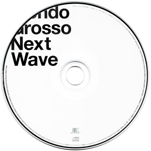 邦楽 LIVE ON THE NEXT WAVE 1Mondo Grosso Amazon.co.jp: LIVE ON THE NEXT WAVE 1(CCCD): ミュージック